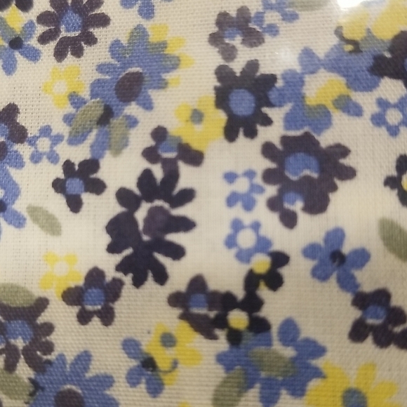 💕KATE SPADE💕 4 Piece Full Sheet Set 100% Cotton Percale ~ Full Size NWT - Picture 8 of 8